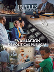 Research paper thumbnail of Casado, JM. y Del Pino (2022) "Similitudes y diferencias en la Evaluación de Políticas Públicas en ocho países España en perspectiva comparada", Papeles de Economía Española, nº 172: 2-17.