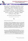 Research paper thumbnail of Reseña de Genilma Boehler, Lars Bedurke y Silvia Regina de Lima Silva (editores), Teorías Queer y teologías: estar… en otro lugar. San José, Costa Rica: Editorial DEI, 2013; cclxxxvi + 286 pp., ISBN 978-9977-83-178-7