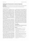 Research paper thumbnail of Multilingualism in Russian journals: a controversy of approaches