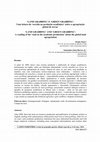 Research paper thumbnail of ‘Land grabbing’ e ‘Green grabbing’: Uma leitura da ‘corrida na produção acadêmica’ sobre a apropriação global de terras