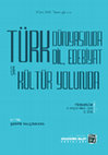 Research paper thumbnail of Şerife Yalçınkaya (Editör): Turk Dunyasinda Dil Edebiyat ve Kultur Yolunda - TÜSATBİTİG 4. KİTAP-, Kutlu Yayınevi, İstanbul 2021.