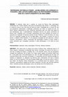 Research paper thumbnail of REPRESSÃO, RETÓRICA E PODER -AS MULHERES, OS CLÉRIGOS E A FOGUEIRA: UMA LEITURA SEMIOLÓGICA DA PROTAGONISTA BRANCA DIAS DE O SANTO INQUÉRITO, DE DIAS GOMES