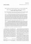 Mezcla génica en una muestra poblacional de la ciudad de Buenos Aires
Gene mixture in a population sample from Buenos Aires City Cover Page