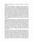 Research paper thumbnail of Reporte de Lectura: Michel Vovelle - “La historiografía de la Revolución Francesa en vísperas del bicentenario“