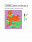 Research paper thumbnail of Comparativa de Percepción Remota con 3 métodos de clasificación: Ángulo Espectral, Máxima Probabilidad y Mínima Distancia.