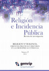 Research paper thumbnail of ReIP Núm.2: Religión y violencia (Completo)