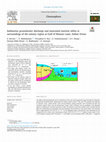 Research paper thumbnail of Submarine groundwater discharge and associated nutrient influx in surroundings of the estuary region at Gulf of Mannar coast, Indian Ocean