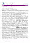 Research paper thumbnail of Quality Of Life in Advanced Dementia