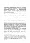 Research paper thumbnail of O princípio da não-discriminação e o projeto de lei n. 2.358/2020 (CIDE-Digital)