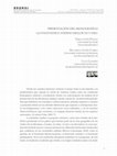 Research paper thumbnail of PRESENTACIÓN DEL MONOGRÁFICO «LO FANTÁSTICO ANDINO» (SIGLOS XX Y XXI)