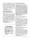 Research paper thumbnail of Numerical electromagnetic field analysis of archorn voltages during a back-flashover on a 500-kV twin-circuit line