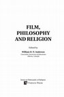 Research paper thumbnail of Depictions of Jesus Christ in Twenty-First Century Film