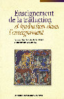 Enseignement de la traduction et traduction dans l'enseignement Cover Page