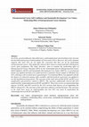 Research paper thumbnail of Entrepreneurial Career Self-Confidence and Sustainable Development Core Values: Moderating Effect of Entrepreneurial Career Intention