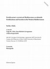 Research paper thumbnail of Federico Giletti, Le fortificazioni dell’Acropoli di Taranto: un riesame alla luce di nuovi dati, L.M. Caliò, G.M. Gerogiannis e M. Kopsacheili (a cura di) Fortificazioni e società nel Mediterraneo occidentale. Atti del Convegno di Archeologia Catania-Siracusa 14-16 febbraio 2019, Ed. Quasar, 2020.