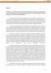 Research paper thumbnail of Clark, Z., La Sexualidad Femenina: Reconceptualización surrealista y postmoderna por Cristina Escofet e Isabel Allende