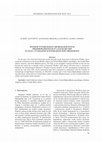 Research paper thumbnail of Wstępne wyniki badań archeologicznych przeprowadzonych w latach 2017-2019 na stan. 1 w Książnicach Wielkich, pow. Proszowice/ Preliminary results ...