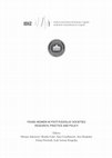 Research paper thumbnail of YOUNG WOMEN IN CONTEMPORARY BOSNIAN WOMEN'S MOVEMENT: THE CONTRADICTIONS WITHIN THE CHANGES