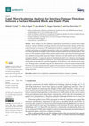 Research paper thumbnail of Lamb Wave Scattering Analysis for Interface Damage Detection between a Surface-Mounted Block and Elastic Plate