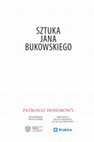 Research paper thumbnail of Sztuka Jana Bukowskiego