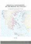 Research paper thumbnail of "Dispersion of Power in Early Mycenaean Western Achaea and the Transition to the Palatial Period", in G. J. van Wijngaarden and J. Driessen (eds), POLITICAL GEOGRAPHIES OF THE BRONZE AGE AEGEAN Proceedings of the joint workshop of the EBSA and the NIA, Leuven 2022, 229-240. (Available upon request)