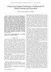 Research paper thumbnail of Late Breaking Abstract - Real world patient-reported outcomes in asthma across six European countries: the NEWTON study