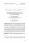 Research paper thumbnail of Geopoética de la distancia: desplazamiento territorial y emocional en algunas obras líricas del exilio de Valparaíso