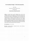 Research paper thumbnail of The "Exorbitant Privilege": A Theoretical Exposition