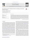 Research paper thumbnail of How might the South be helped by Northern technology yet harmed by Northern money?