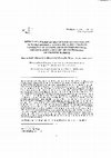 Research paper thumbnail of Effect of Graded Levels of High Glucosinolate Mustard (Brassica Júncea) Meal Inclusion on Nutrient Utilization, Growth Performance,Organ Weight, and Carcass Composition of Growing Rabbits