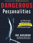 Research paper thumbnail of Dangerous Personalities Joe Navarro