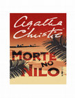 Research paper thumbnail of Morte_No_Nilo_Agatha_Christie