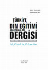 Research paper thumbnail of Dirik, M. (2018). İslam hukuku açısından kürtaj. Türkiye Din Eğitimi Araştırmaları Dergisi, 5, 73-96