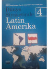 Research paper thumbnail of Küresel bir Latin Amerika Perspektifi olarak Üçüncü Sinema