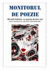 Research paper thumbnail of Revista Monitorul de Poezie 45.