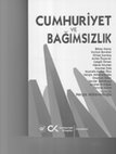 Küreselleşme ve Emperyalizm Cover Page