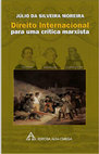 Research paper thumbnail of Direito Internacional: para uma crítica marxista