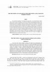 Research paper thumbnail of Tiki Tiki Tempo: Uzu N Adli Çocuğun Türkçe Bağlaminda Yerelleşti̇ri̇lmesi̇