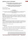 Research paper thumbnail of O Jeitinho Brasileiro: Entre a Criatividade e a Corrupção a Percepção Dos Estrangeiros Sobre O Brasil / the Brazilian Way: Between Creativity and Corruption the Perception of Foreigners About Brazil