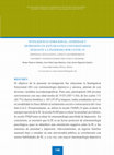 Inteligencia Emocional, Ansiedad y Depresión en Estudiantes Universitarios Durante La Pandemia Por COVID-19 Cover Page