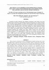 Research paper thumbnail of Pengembangan Dan Pemekaran Usaha Pertanian, Industri Kecil-Menengah, Ekonomi, Komunikasi, Serta Daya Wisata Dan Budaya Daerah Jawa Barat DI Era Globalisasi