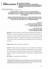 Research paper thumbnail of "México-París: la misma lucha": los exiliados del Movimiento del 68 en París y las redes transnacionales de solidaridad para la liberación de los presos políticos de Lecumberri