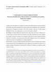 Research paper thumbnail of Creando legados con la memoria indígena de Tenerife: El proyecto etnográfico de fray Alonso de Espinosa y los testimonios de los guanches después de la Conquista.