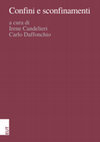 Research paper thumbnail of Una piccola comunità ebraica al confine orientale veneto-asburgico in età moderna: Ontagnano (1577 - 1797), in: Confini e sconfinamenti, a cura di Irene Candelieri e Carlo Daffonchio, Trieste, EUT, 2022 (ISBN: 978-88-5511-331-1), pp. 23-34