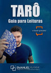 TARÔ - Guia para leituras Cover Page