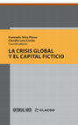 La crisis global y el capital ficticio Cover Page