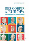 Research paper thumbnail of Des-cobrir a Europa – Filhos de Impérios e Pós-memórias Europeias