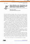 Research paper thumbnail of García Montero, Luis. <i>Cincuentena</i>; con prólogo de Laura Scarano y epílogo de Joaquín Sabina : Madrid: Tusquets, 2005, 142 pp