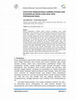 Research paper thumbnail of Efektivitas Problem Based Learning Ditinjau dari Keterampilan Proses Sains pada Topik Perpindahan Panas