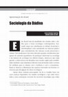 Research paper thumbnail of Sociologia da Dádiva